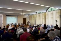 خبراء يناقشون في لندن ظاهرة 