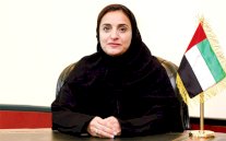 لبنى القاسمي تتصدر قائمة فوربس كأنجح سيدة عربية بالقطاع الحكومي