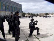 الجامعة العربية: القدس خط أحمر وإسرائيل تلعب بالنار