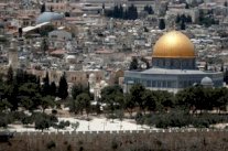 أنقرة: إغلاق اسرائيل باحة الأقصى جريمة ضد الإنسانية