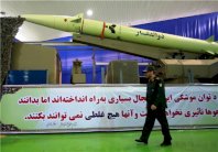 عقوبات أميركية جديدة ضدّ إيران بسبب 