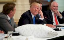 ترمب يعين مديرا جديدا للاتصالات في البيت الأبيض