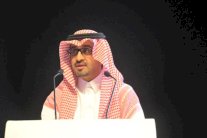 من هو بدر بن عبدالعزيز بن عساكر؟