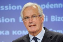 مفاوضات بريكست تصطدم بملفي الفاتورة وحقوق المواطنين