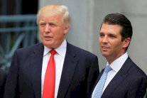 تحديد هوية شخص ثامن حضر لقاء نجل ترمب بالمحامية الروسية