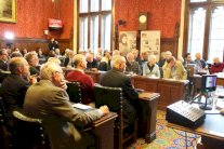 مشرعون بريطانيون لمحاكمة قادة إيرانيين بإعدام 30 ألف سياسي