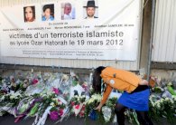 إسرائيل تطلب من فرنسا منع مسرحية عن الساعات الاخيرة من حياة محمد مراح