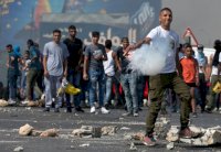 مقتل ثلاثة فلسطينيين برصاص إسرائيلي في القدس الشرقية والضفة الغربية