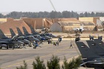 المؤبد لقاتل الأميركيين بقاعدة جوية أردنية