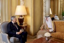 الجبير: سياستنا هي صفر تسامح مع الإرهاب