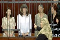 ممرضات بلغاريات سجنهن القذافي يتذكرن مأساتهن