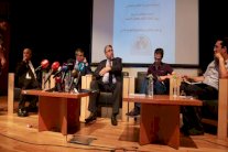 الرميد: لا يمكن أن أعيب على وزارة الداخلية منع مسيرة الحسيمة