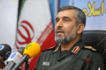 الثوري الإيراني: ثأرنا للطيار الأردني الكساسبة!