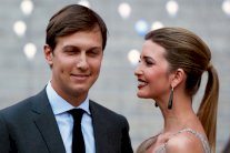 جمهوريون يطالبون بطرد زوج إيفانكا من البيت الأبيض