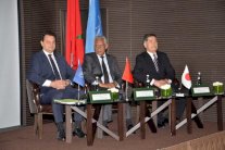 الأمم المتحدة تدعم جهود محاربة التطرف داخل سجون المغرب