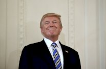 ترمب يعيد الجدل حول عمليات تزوير مفترضة في الانتخابات الرئاسية الاخيرة