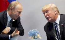 ترمب وبوتين عقدا جلسة مباحثات اضافية على هامش قمة العشرين