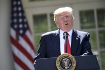 ترمب: مادورو زعيم سيئ يحلم بأن يصبح ديكتاتورًا