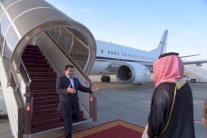 العراق والسعودية: لجان لأمن الحدود ومكافحة المخدرات