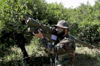 واشنطن تحذر من ان حزب الله يعزز ترسانته من الاسلحة