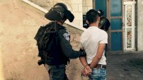 إسرائيل تعتقل عشرات الفلسطينيين في الضفة والقدس
