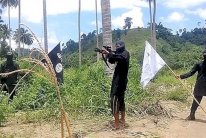 أندونيسيا وأستراليا تستضيفان اجتماعًا لمكافحة الإرهاب