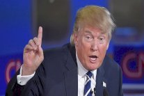 ترمب مصمم على الانسحاب من الاتفاق النووي مع ايران