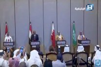 الجبير: طلب قطر تدويل المشاعر المقدسة إعلان حرب