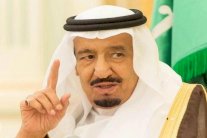 ردود فعل واسعة لجهود العاهل السعودي في إعادة فتح الأقصى