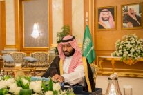 السعودية: وقف تمويل الإرهاب أولًا قبل الحوار مع قطر