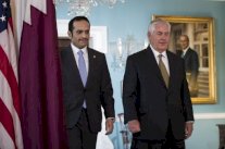 قطر تتهم الدول التي تقاطعها ب