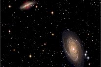 ذرات أجسامنا نشأت خارج مجرتنا