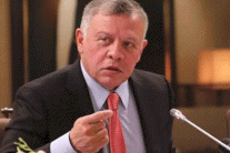 عبدالله الثاني: لا نقبل التشكيك بمؤسساتنا