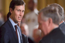 هكذا تحرك كوشنر لوقف المواجهة بين الأردن وإسرائيل!