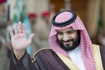 الأمير محمد بن سلمان يُطلق أكبر مشروع سياحي في السعودية