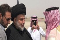 الصدر: تطور العلاقات العراقية السعودية ضربة للطائفية