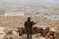 معركة جرود عرسال في نهايتها وهذا ما ينتظر لبنان