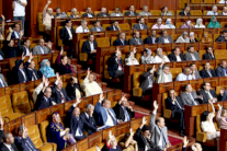 مجلس النواب المغربي يمنح النيابة العامة استقلاليتها التامة