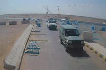 الجيش الأردني: هذه هي حقيقة حادثة الجفر