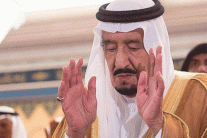 جهود الملك سلمان نجحت