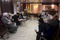 الاسلامي العراقي ينتخب حمودي بديلا للحكيم لرئاسته