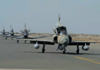 عُمان تتسلم طائرات 