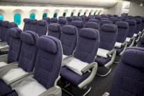 حل مشكلة حجم المقاعد بالطائرات الأميركية قضائيًا!