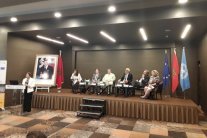 الأمم المتحدة تدعم جهود المغرب في مكافحة ظاهرة الاتجار بالبشر