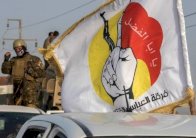 فصيل تابع للسيستاني يشارك بمعركة تلعفر