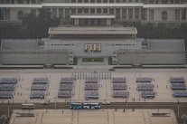 ترجيحات بقرب كوريا الشمالية من اختبار صاروخي جديد