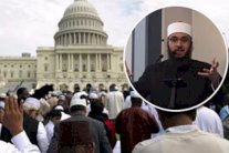 إمام مسجد في كاليفورنيا يعتذر من اليهود بعدما دعا إلى إبادتهم