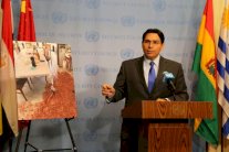 سفير إسرائيلي: الأزمة مع الأردن في طريقها إلى الحل