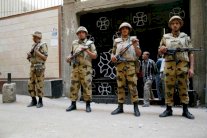 مصر تستحدث مجلسًا قوميًا لمواجهة الإرهاب