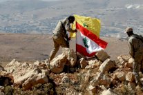 حزب الله يعلن وقف إطلاق النار في «جرود عرسال» اللبنانية